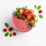 Pink Boost Smoothie