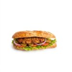 Fitoon kotlet toast